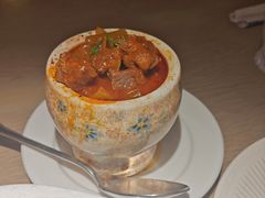 -波特曼西餐厅(中央大街店)