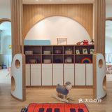 幼儿园托班首选[礼花]