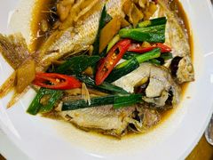 -醉壹号海鲜大排档(厦门美食地标店)