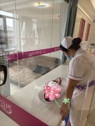 -金月汇月子会所(曲江店)