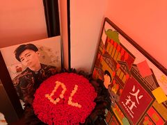 -火社火锅(裕华万达店)