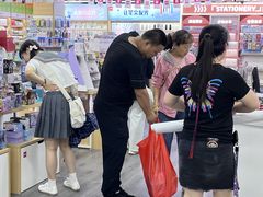 -西北轻工批发市场