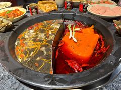 -蜀大侠火锅(春熙路店)