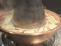 -东来顺饭庄(上地华联店)