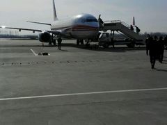 -中国联合航空