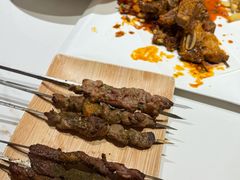 -马白开来特色羊排揪片子  (总店)