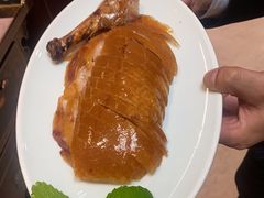 -便宜坊烤鸭店(甜水园店)