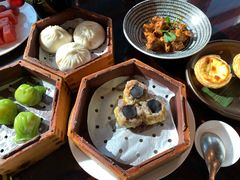 -新天世纪中餐厅