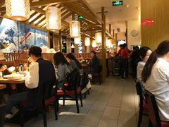 -万岁寿司(天河领展店)