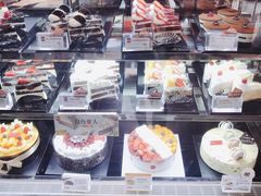 -85度C(上海茶陵北路店)