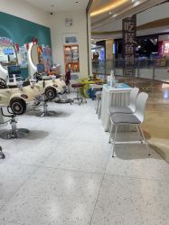 -Meng baby·萌宝贝儿童理发(天河城店)