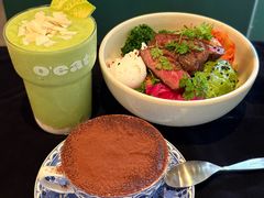 -O'eat Blossom&Pelican(深圳首店)
