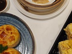 -白天鹅宾馆-宏图府餐厅