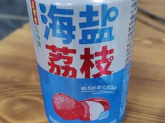 -何记酿皮店(西流湾店)