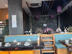 -野菌皇海景野生菌火锅(滨海大道店)