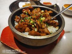 -韩宫宴炭火烤肉(印象城店)