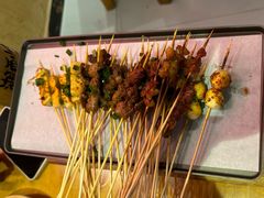 -湘西小妖·小串烧烤(雅居乐店)