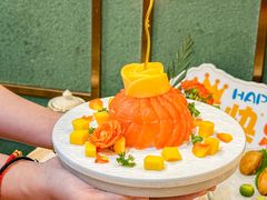 -喜聚薈·花膠雞海鮮火鍋(越秀店)