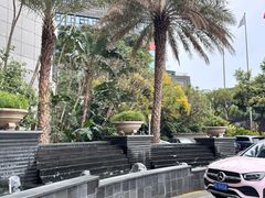 -厦门明发国际大酒店(会展中心环岛路店)