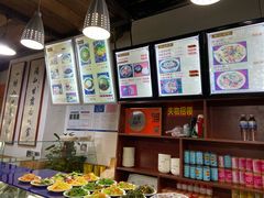 -陇上全荟兰州传统牛肉面(延吉路店)