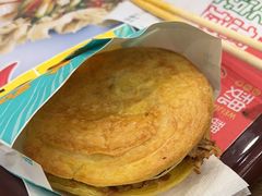 -魏家凉皮(梨园店)