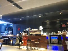 -野鸽子咖啡(航空路店)