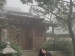 -径山寺