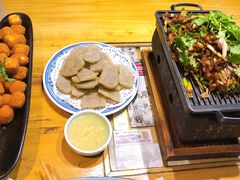 -局气 烤鸭·北京菜(光华路店)
