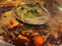 -邓莽子老火锅(鲁祖庙店)