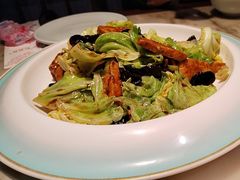 -红蜡烛-养生粥-津鲁菜(中山路店)