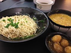 -贡梅老面馆·蟹粉面·无锡特色小吃(南长街主推店)