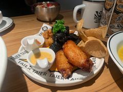 -太二酸菜鱼(正大广场店)