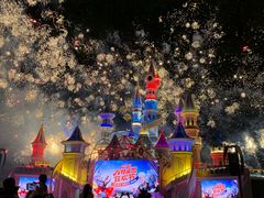 -沈阳方特欢乐世界