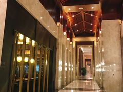 -西安凯悦酒店·湖畔中餐厅