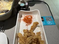 -半天妖烤鱼(东方新天地店)