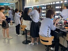 -海马体照相馆(北京大族广场店)
