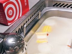 -海底捞火锅(金光华店)