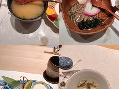 -鮨杭•隐宴•日料(济南首店)