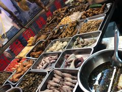 -圆蛋酒料•生腌(开元路店)