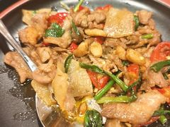 -太二酸菜鱼(深圳布吉万象汇店)