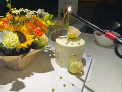 -AHAVA·Fang Baking Studio