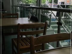 -南山图书馆(常兴路店)