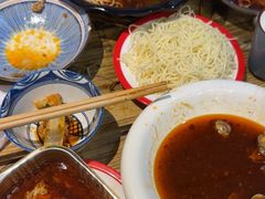 -阿郎龙虾烧烤海鲜馆(苏河融景店)