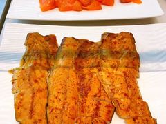 -上海虹桥宾馆味翠餐厅