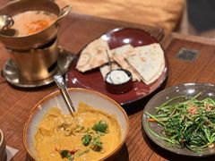 -CHINCHIN 青青·泰国料理(万象食家店)
