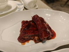 -太湖饭店·寄畅轩中餐厅