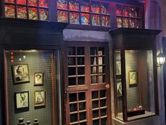 门面-和平菓局(王府井店)