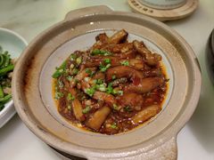 -客语客家菜(华发商都店)
