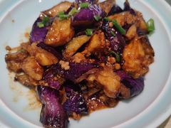 -吕氏疙瘩汤·海鲜新鲁菜(凯德mall新都心店)