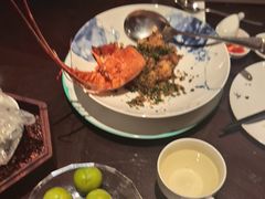 -领事馆19号中餐厅(厦门海景洲际酒店)